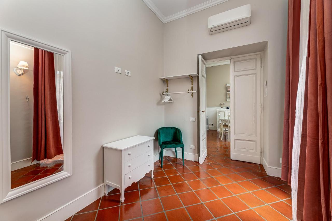 Pantheon Luxury House Roma Exterior foto