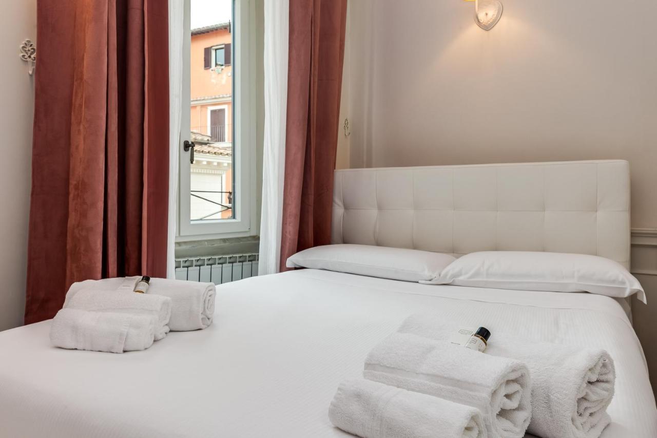 Pantheon Luxury House Roma Exterior foto