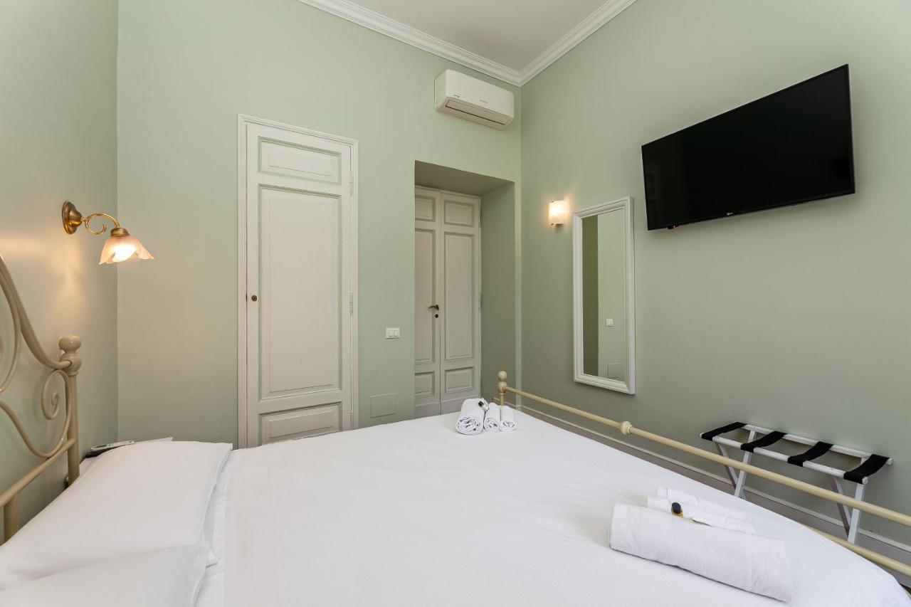 Pantheon Luxury House Roma Exterior foto