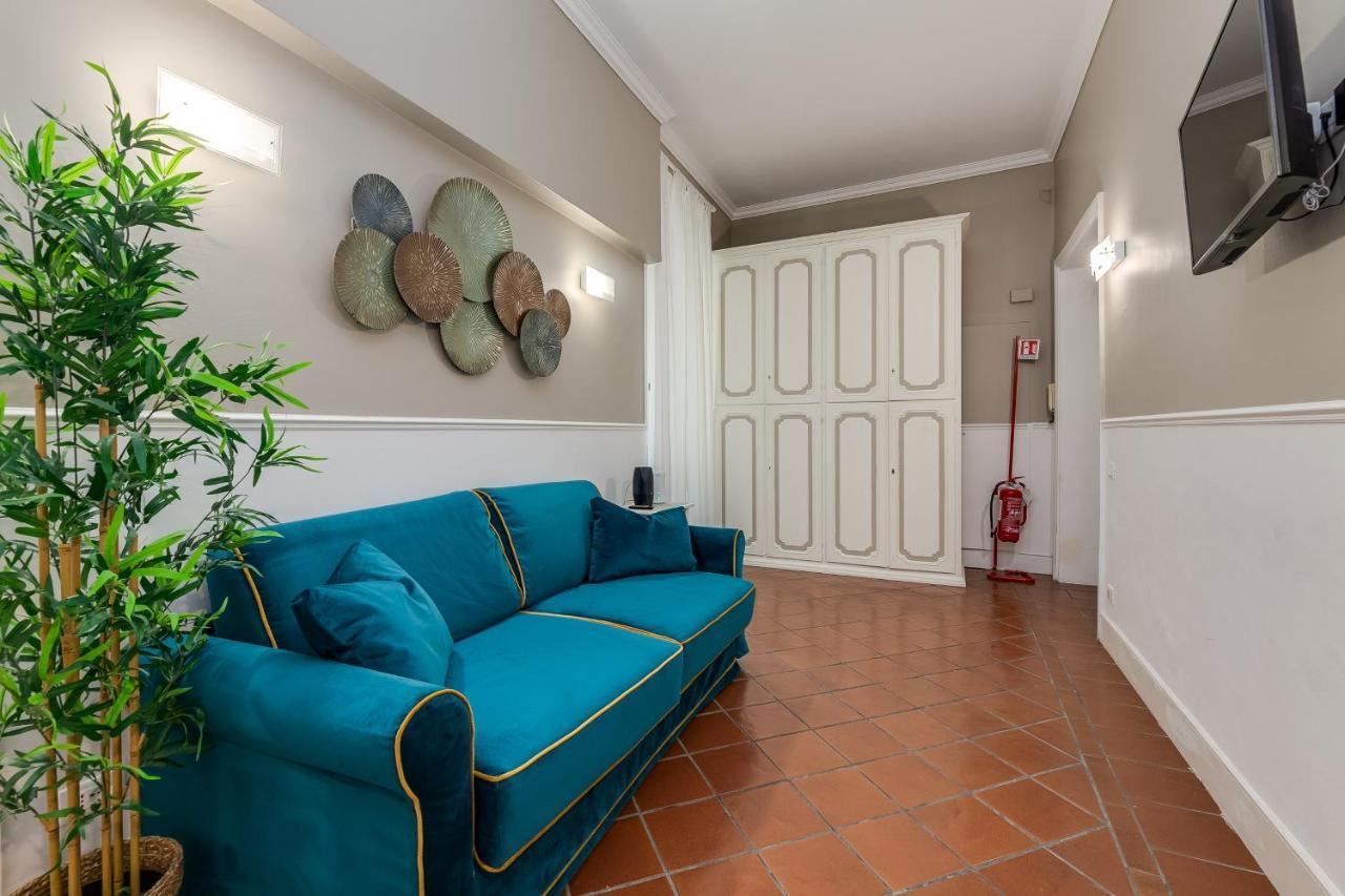 Pantheon Luxury House Roma Exterior foto
